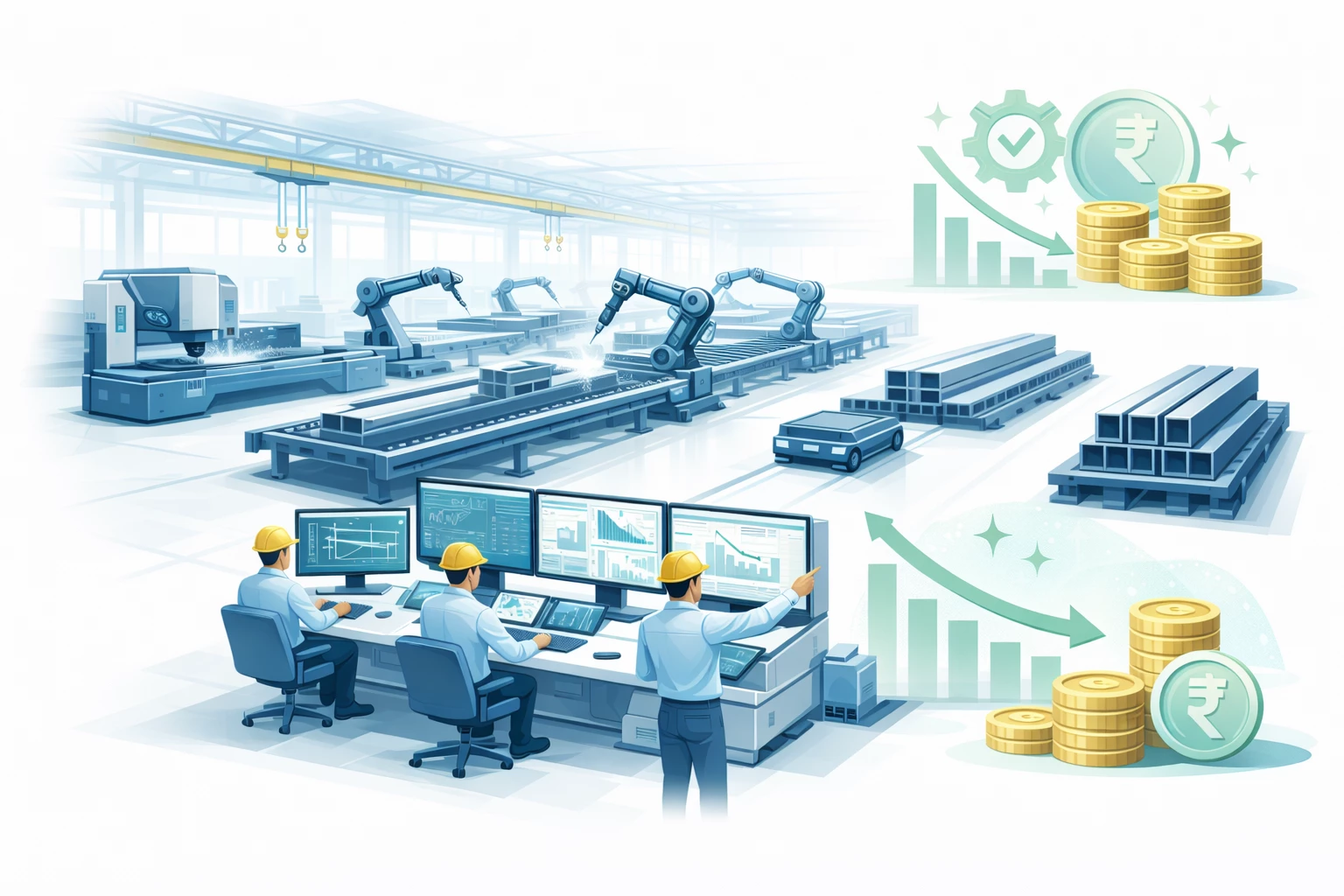 Cost Efficiency